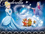 Cinderella (l)